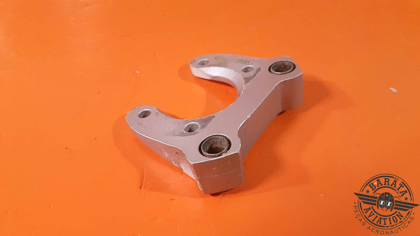 65-27  Cleveland Torque Plate Assembly