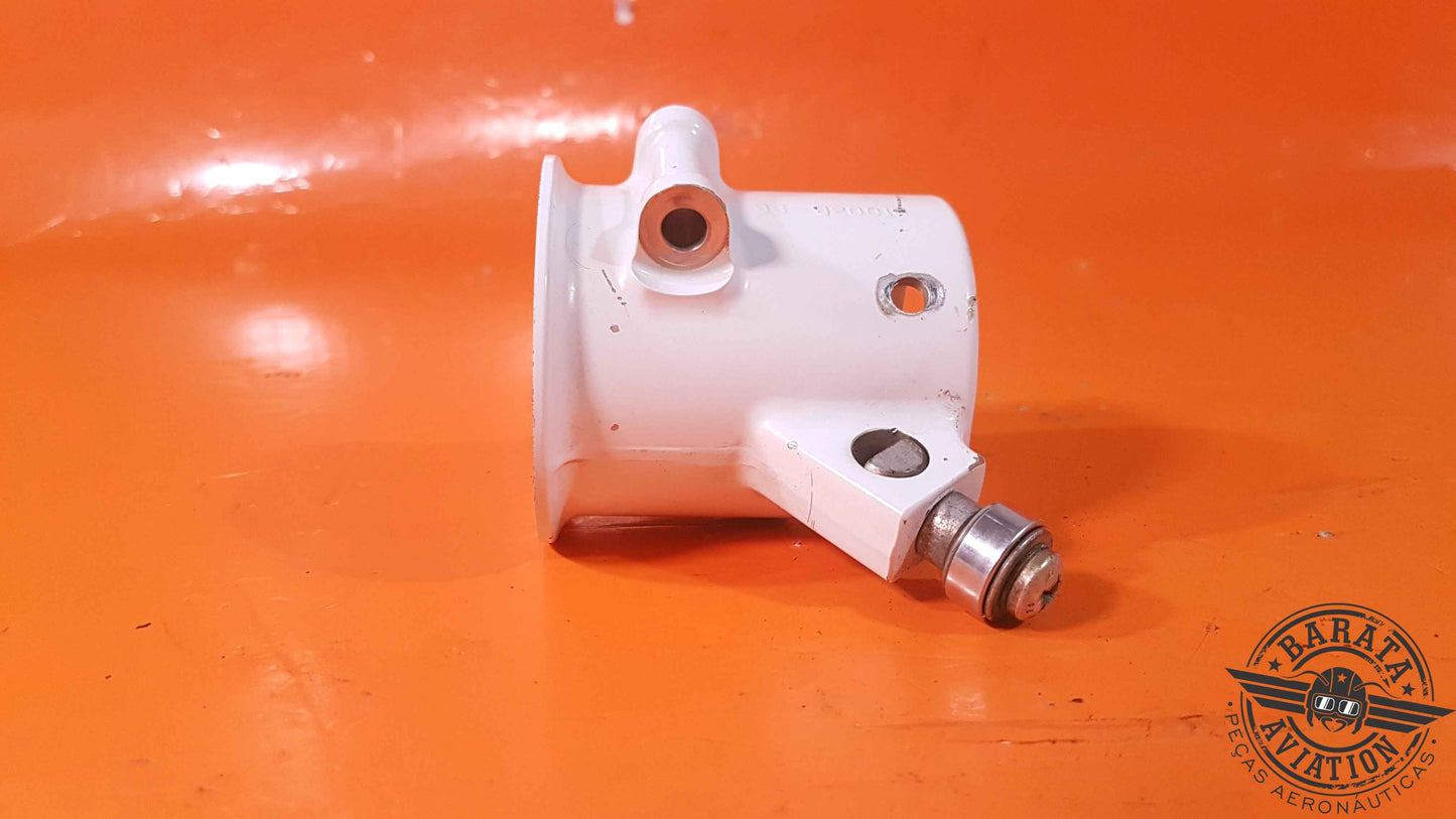 96-820018   Nose Gear Strut Housing Retainer Upper