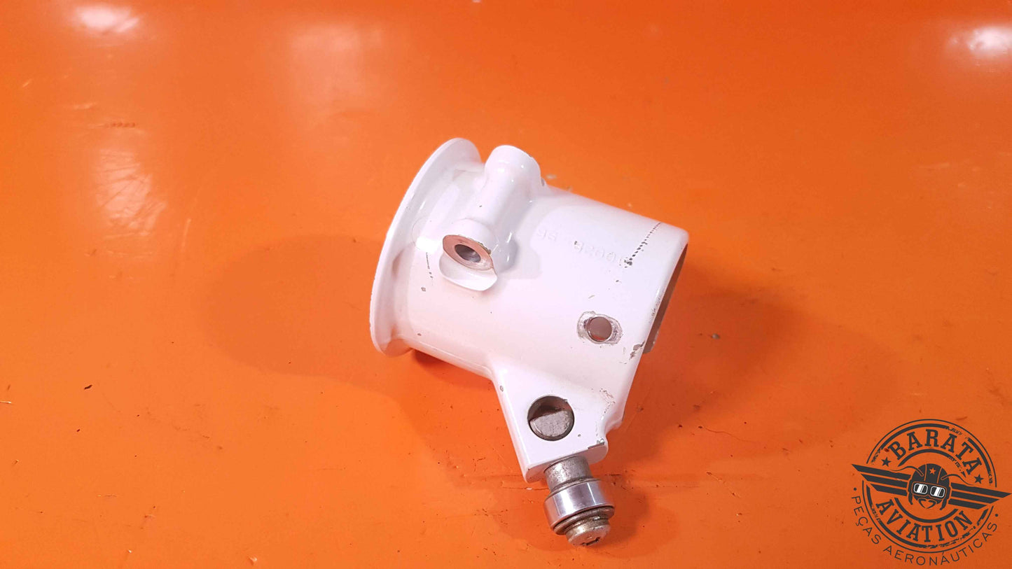 96-820018   Nose Gear Strut Housing Retainer Upper