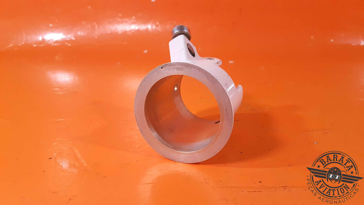 96-820018   Nose Gear Strut Housing Retainer Upper