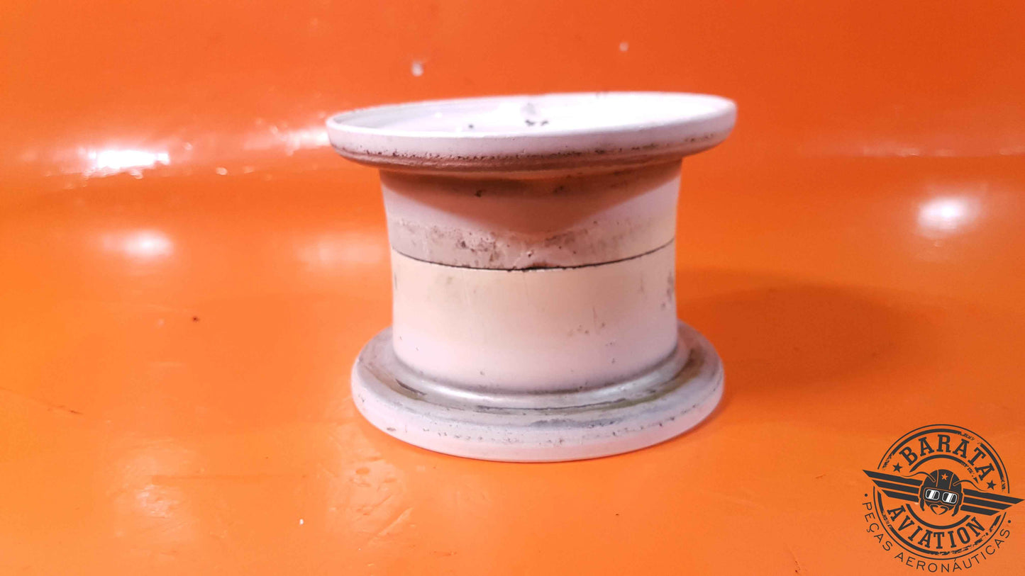 9541703P3   Goodyear Nose Wheel Assy