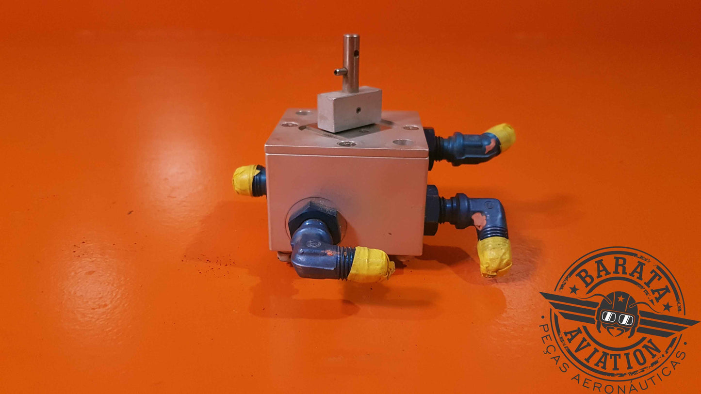 36-380026-1   AVI Fuel Selector Valve