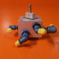 36-380026-1   AVI Fuel Selector Valve