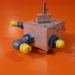 36-380026-1   AVI Fuel Selector Valve
