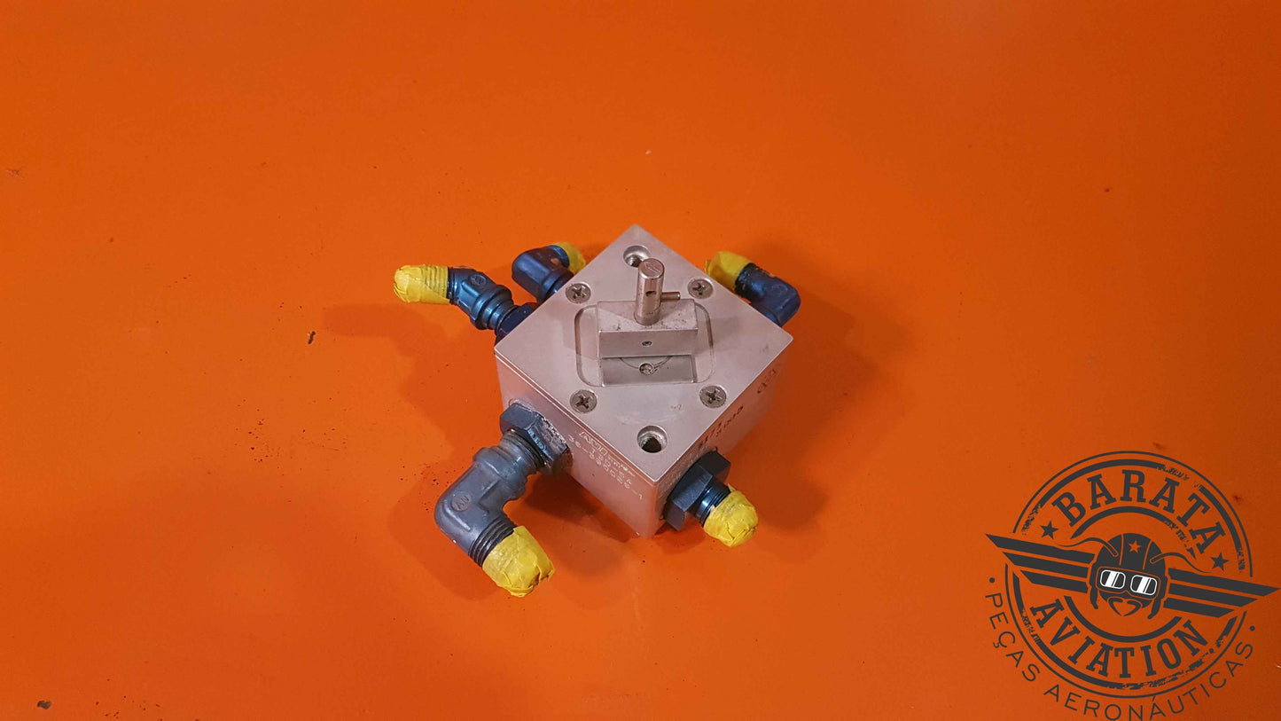 36-380026-1   AVI Fuel Selector Valve