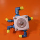 36-380026-1   AVI Fuel Selector Valve