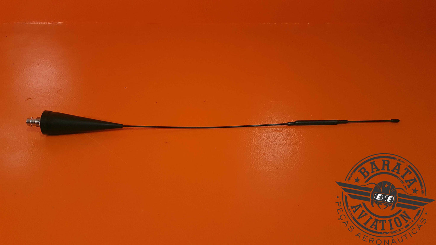 110-324 Artex ELT Whip Antenna