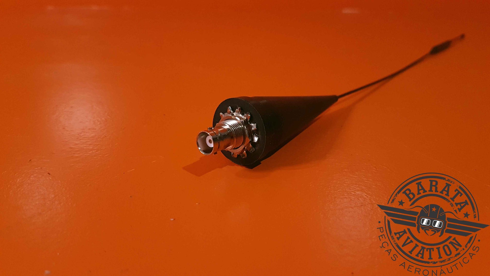 110-324 Artex ELT Whip Antenna