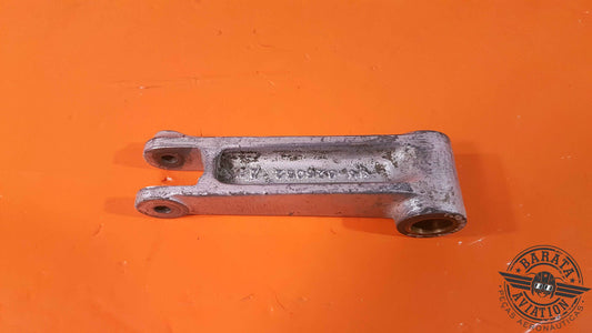 35-825052 Beechcraft Nose Landing Gear Steering Idler Arm