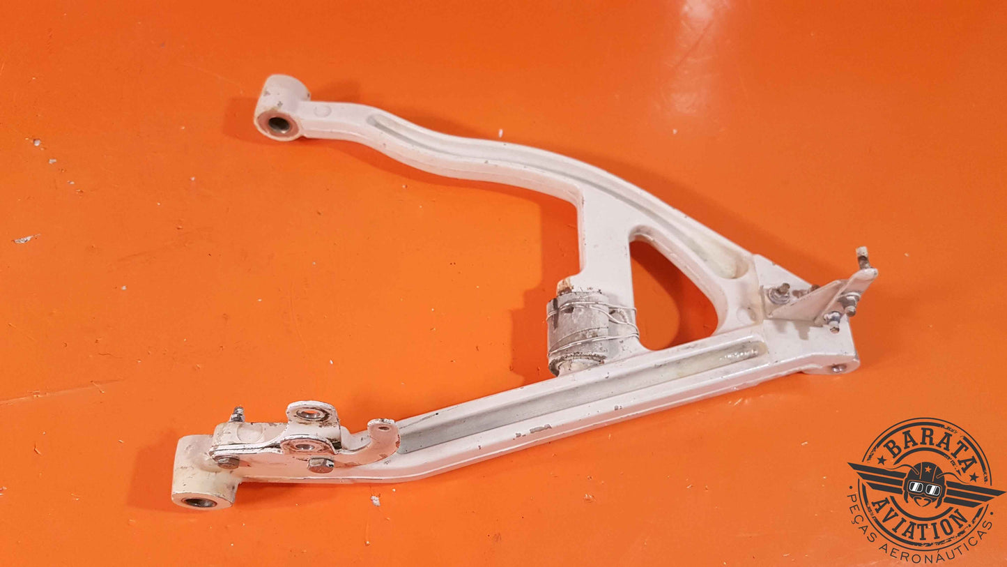 95-824019  Beech Nose Gear Brace Assy