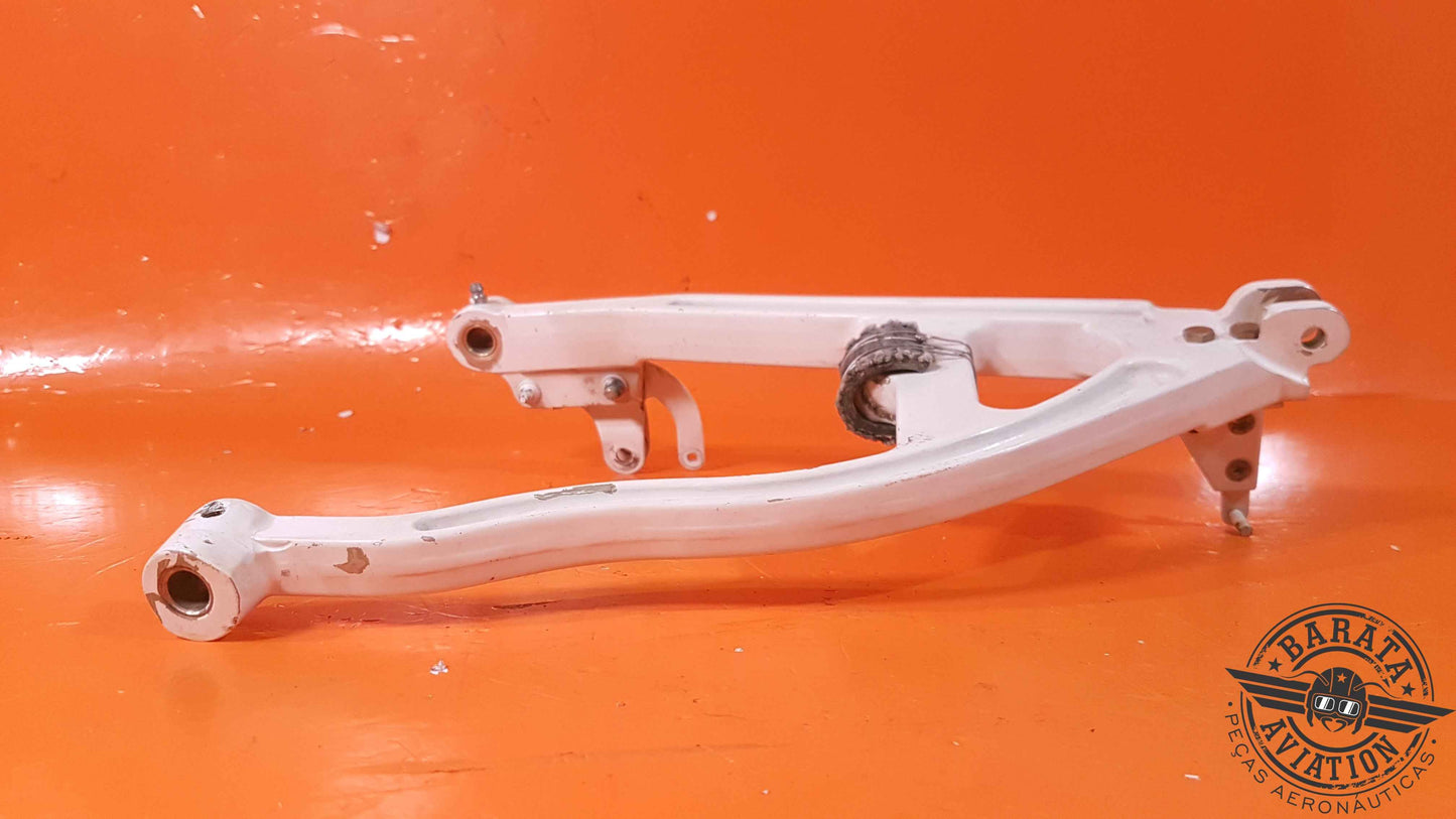 95-824019 Beech Nose Gear Drag Brace Assembly