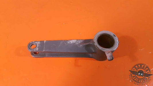 35-820094-2  Beechcraft Nose Gear Retract Rod Idler Link