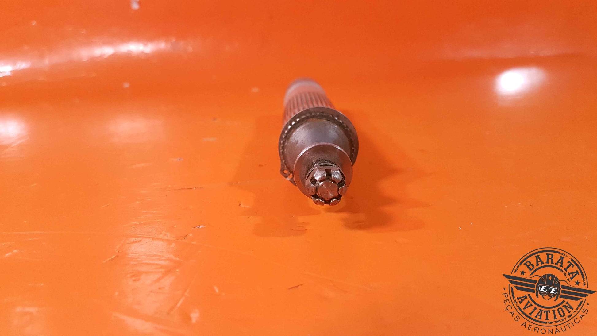 35-810083   Beech Shaft