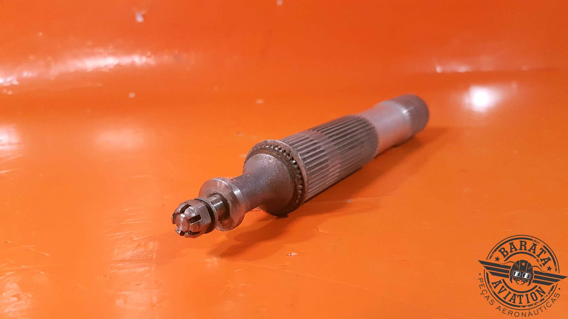 35-810083   Beech Shaft