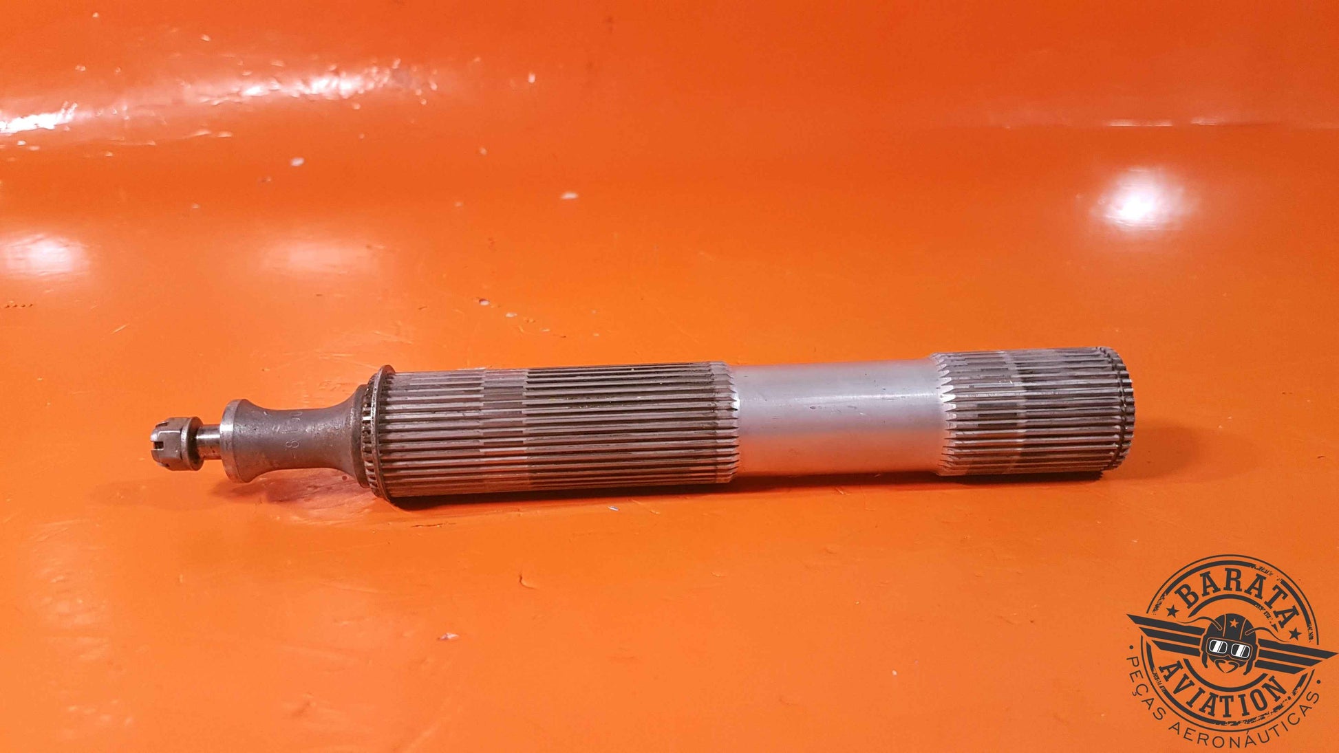 35-810083   Beech Shaft