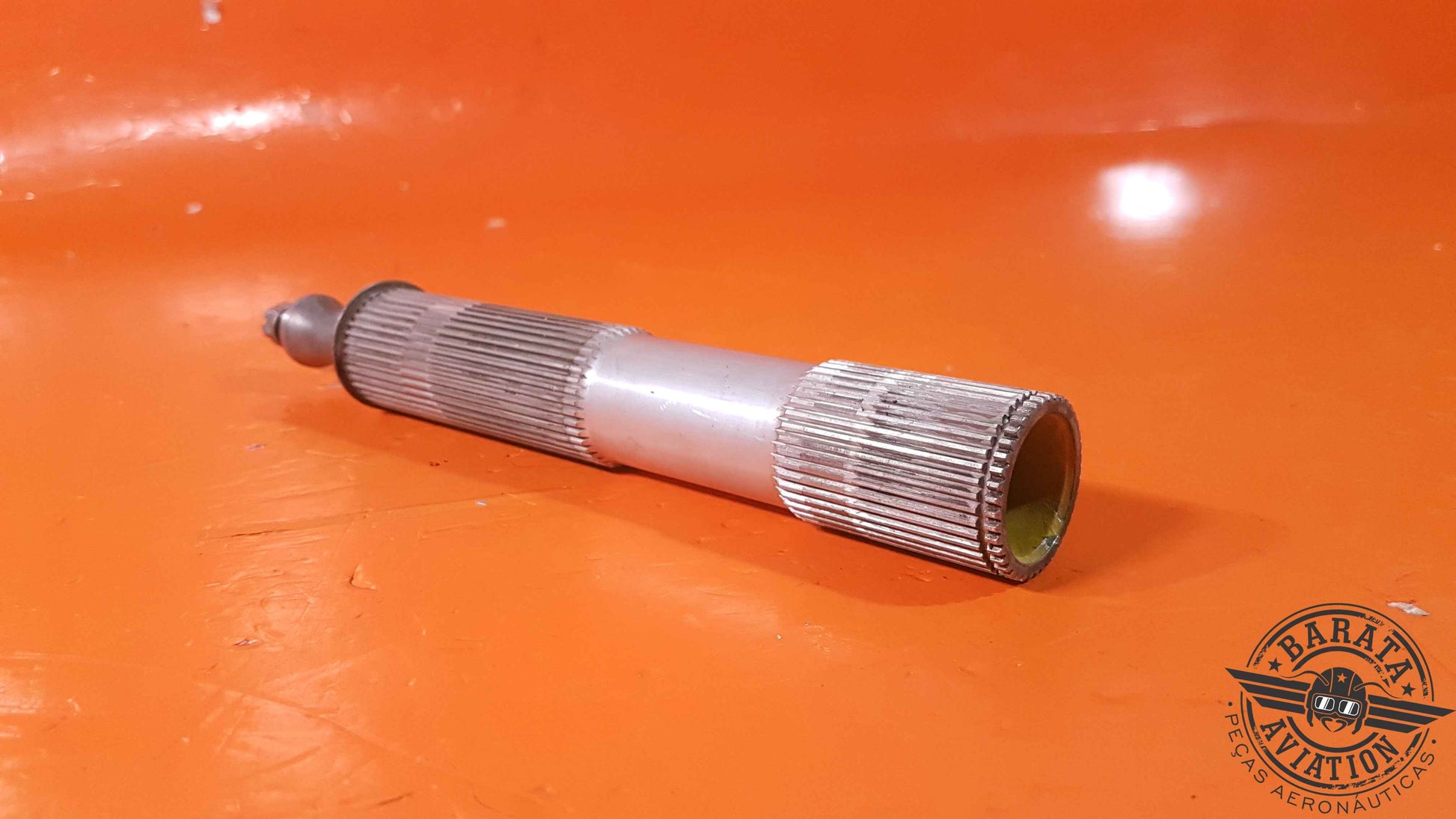 35-810083   Beech Shaft