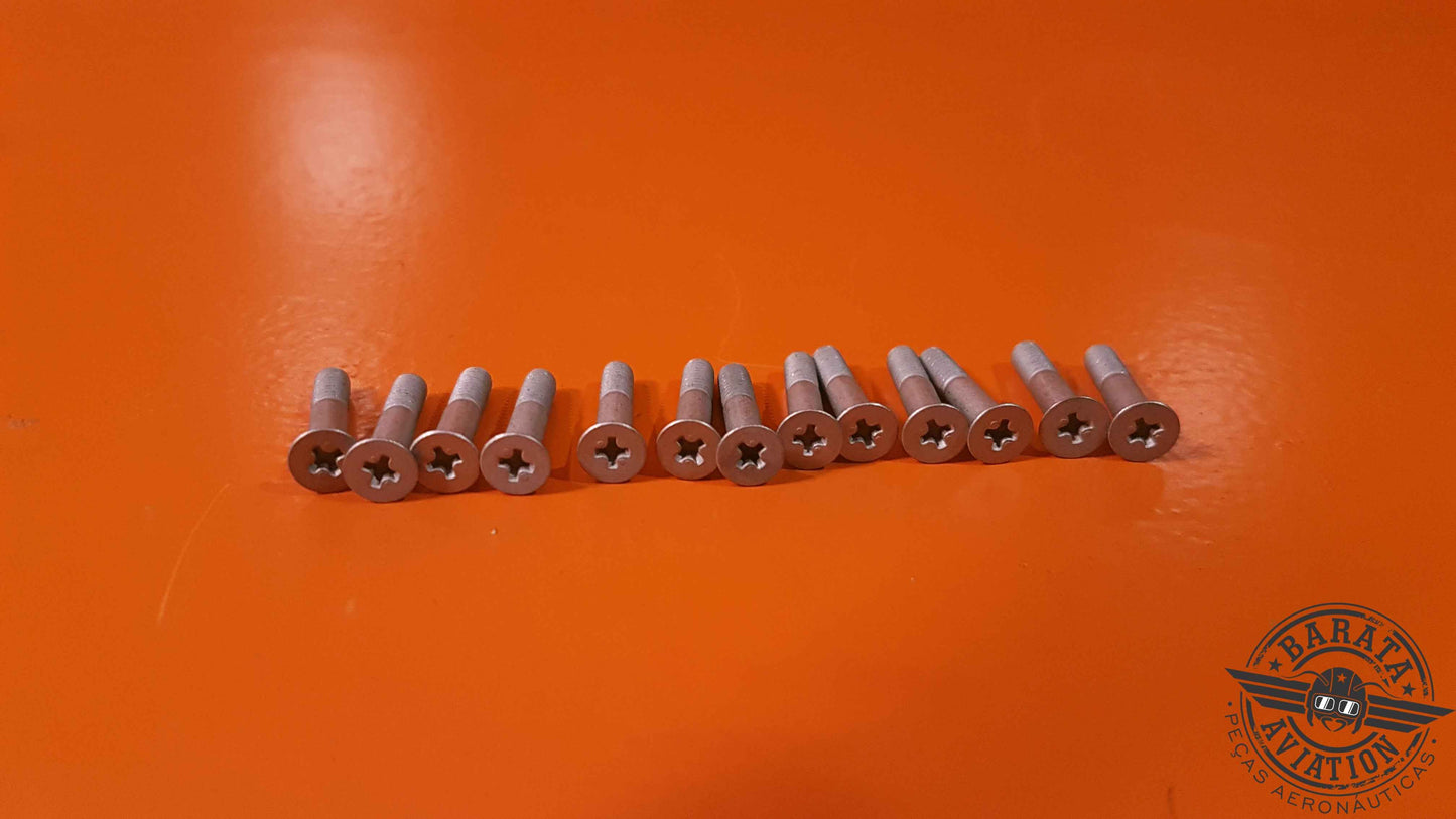 BB302-8-7 Kit of 11  Bolts - Novo