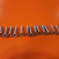 BB302-8-7 Kit of 11  Bolts - Novo