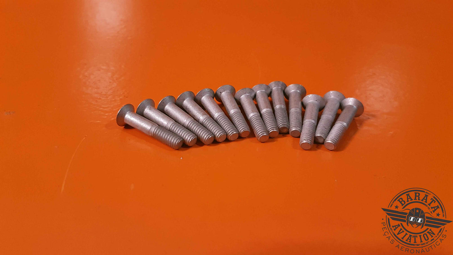 BB302-8-7 Kit of 11  Bolts - Novo