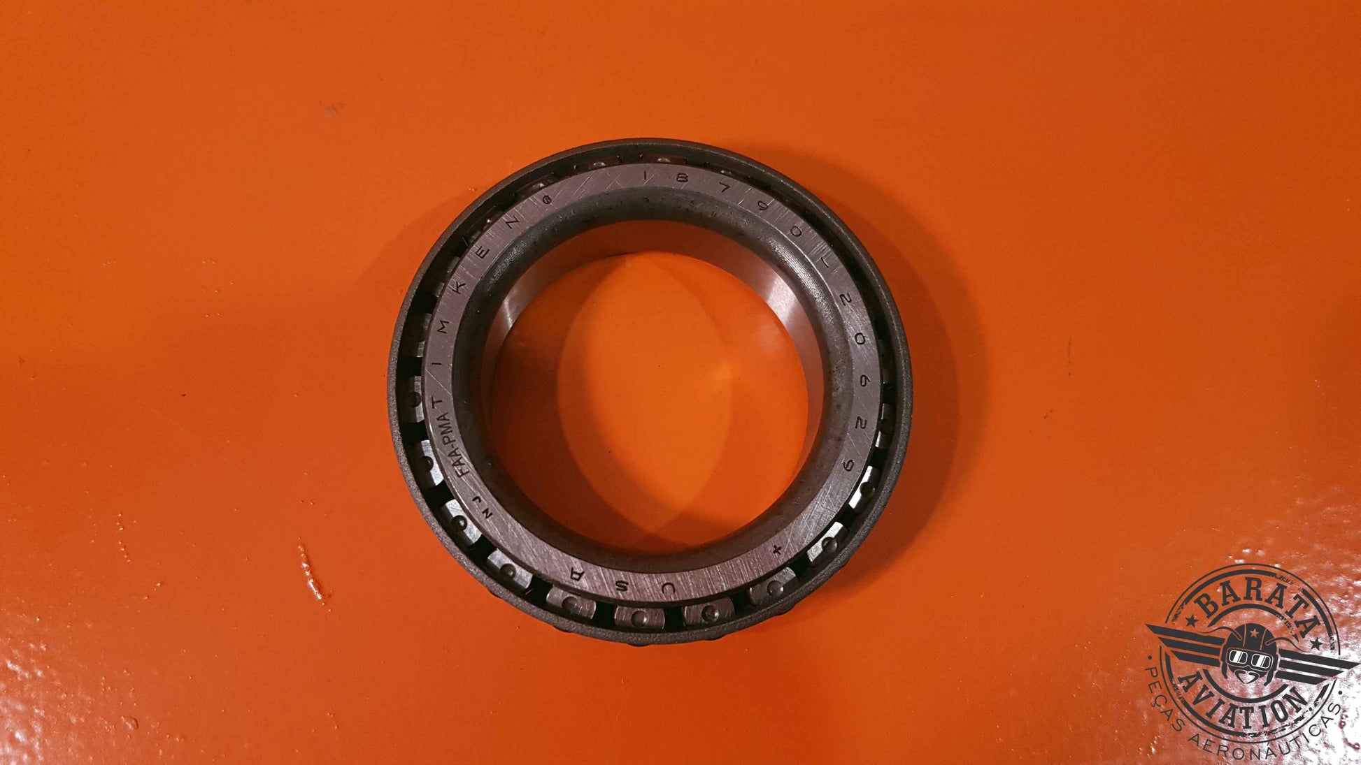 18790-20629 Timken Tapered Roller Bearing -  Novo
