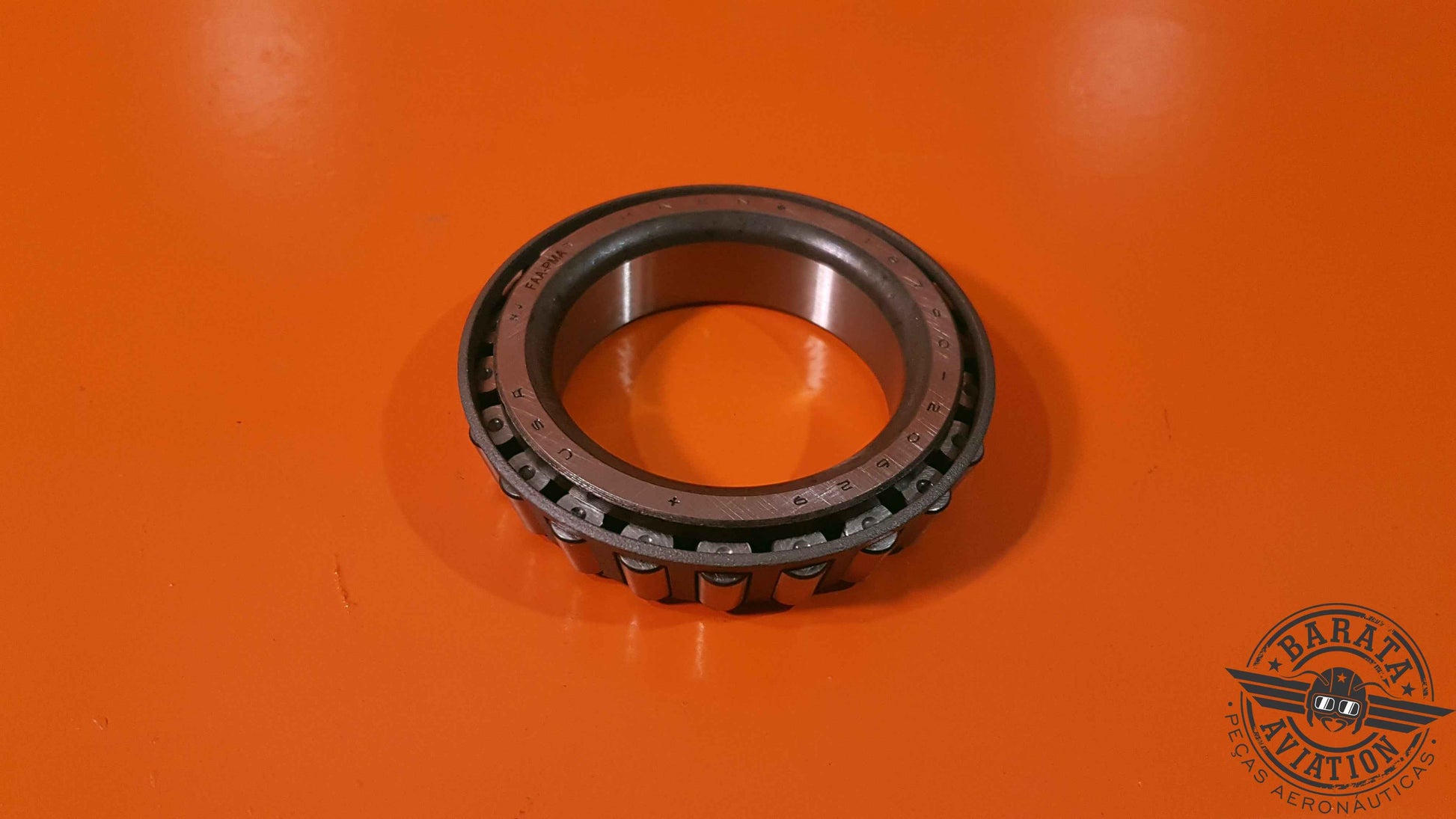 18790-20629 Timken Tapered Roller Bearing -  Novo