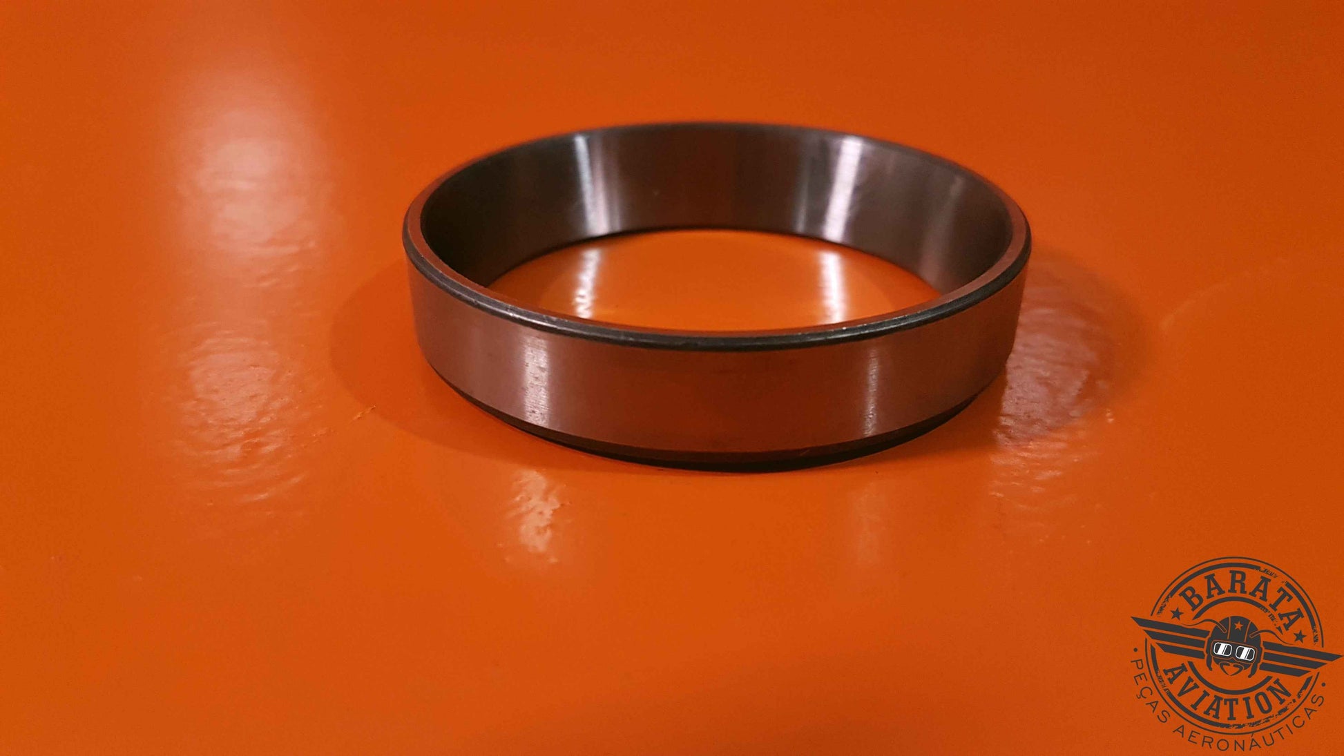 13621A-20629  Timken Bearing Cup - Novo