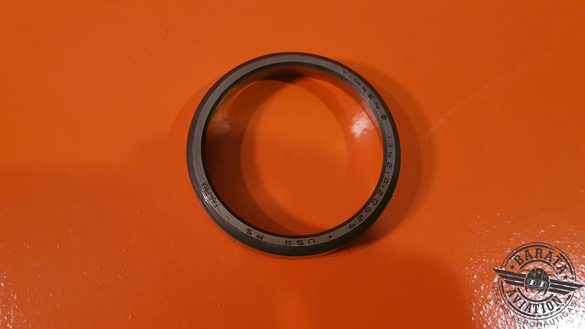 13621A-20629  Timken Bearing Cup - Novo
