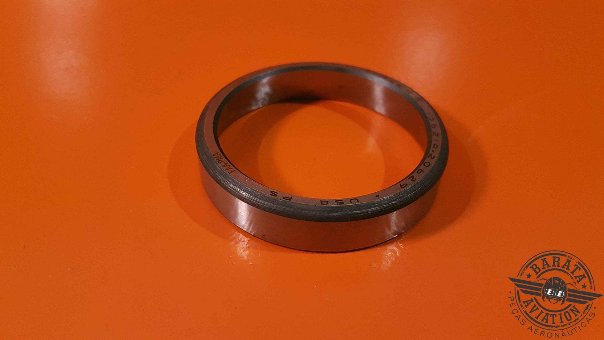 13621A-20629  Timken Bearing Cup - Novo