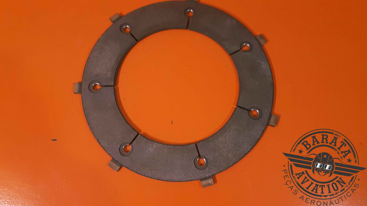 5005130  Meggitt Aircraft Rotating Brake