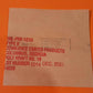 3017452 Ontic Engineering Gasket Igniter - Novo