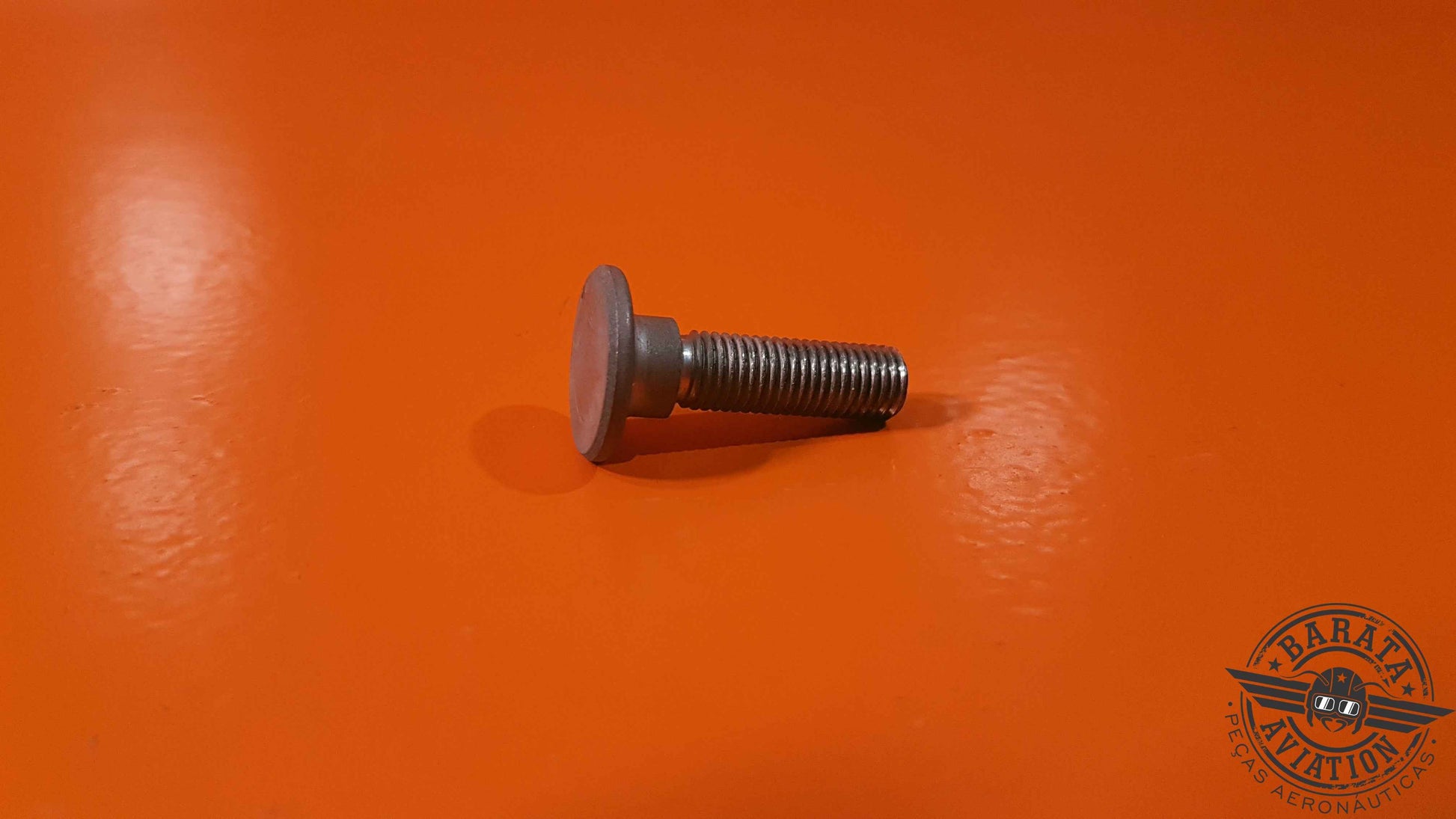 881171-005 Safran Stud-Z110W, Left Hand Thread - Novo