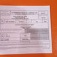 9536743 Textron Seal Bearing Wheel - Novo