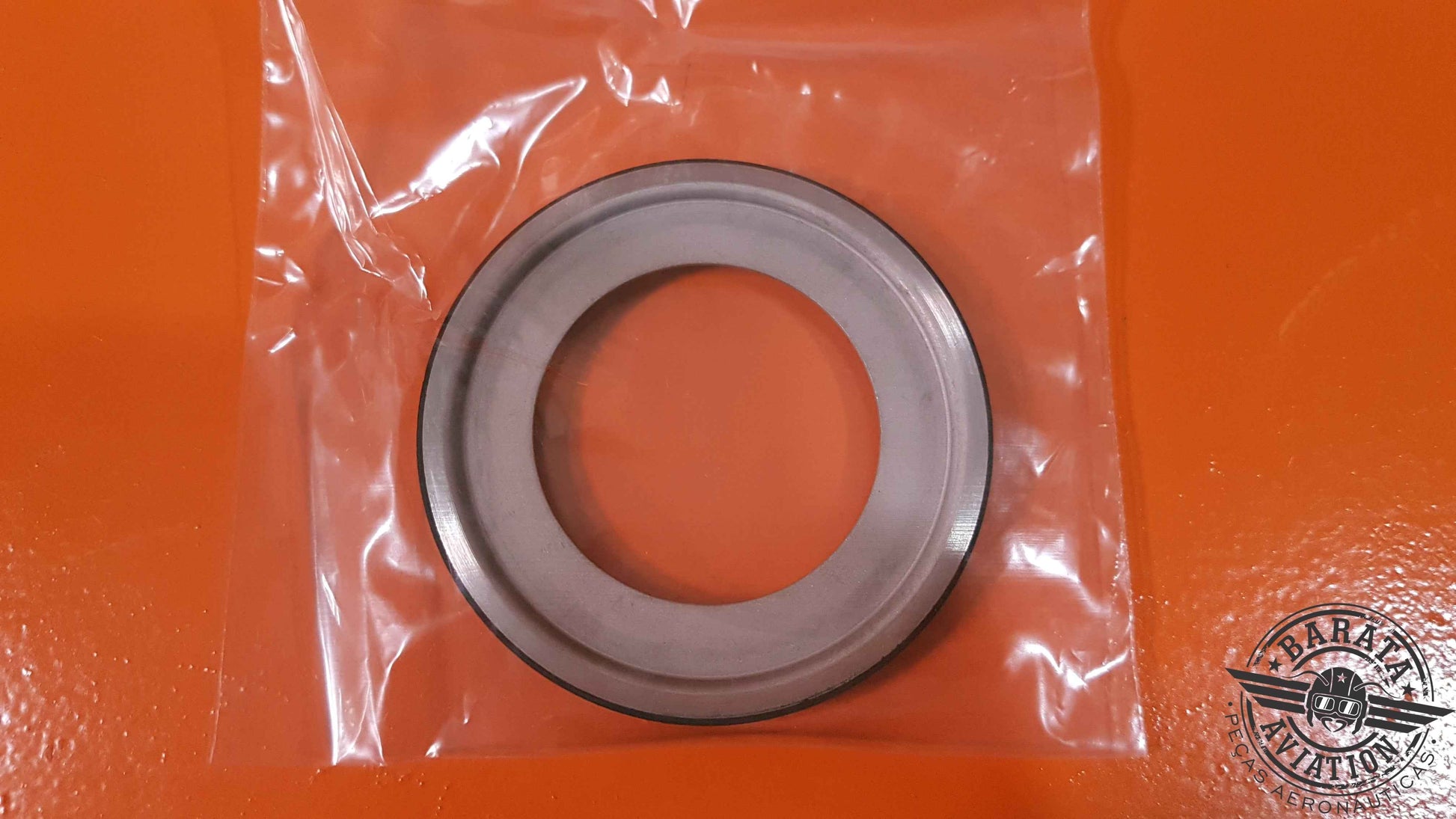 9536743 Textron Seal Bearing Wheel - Novo