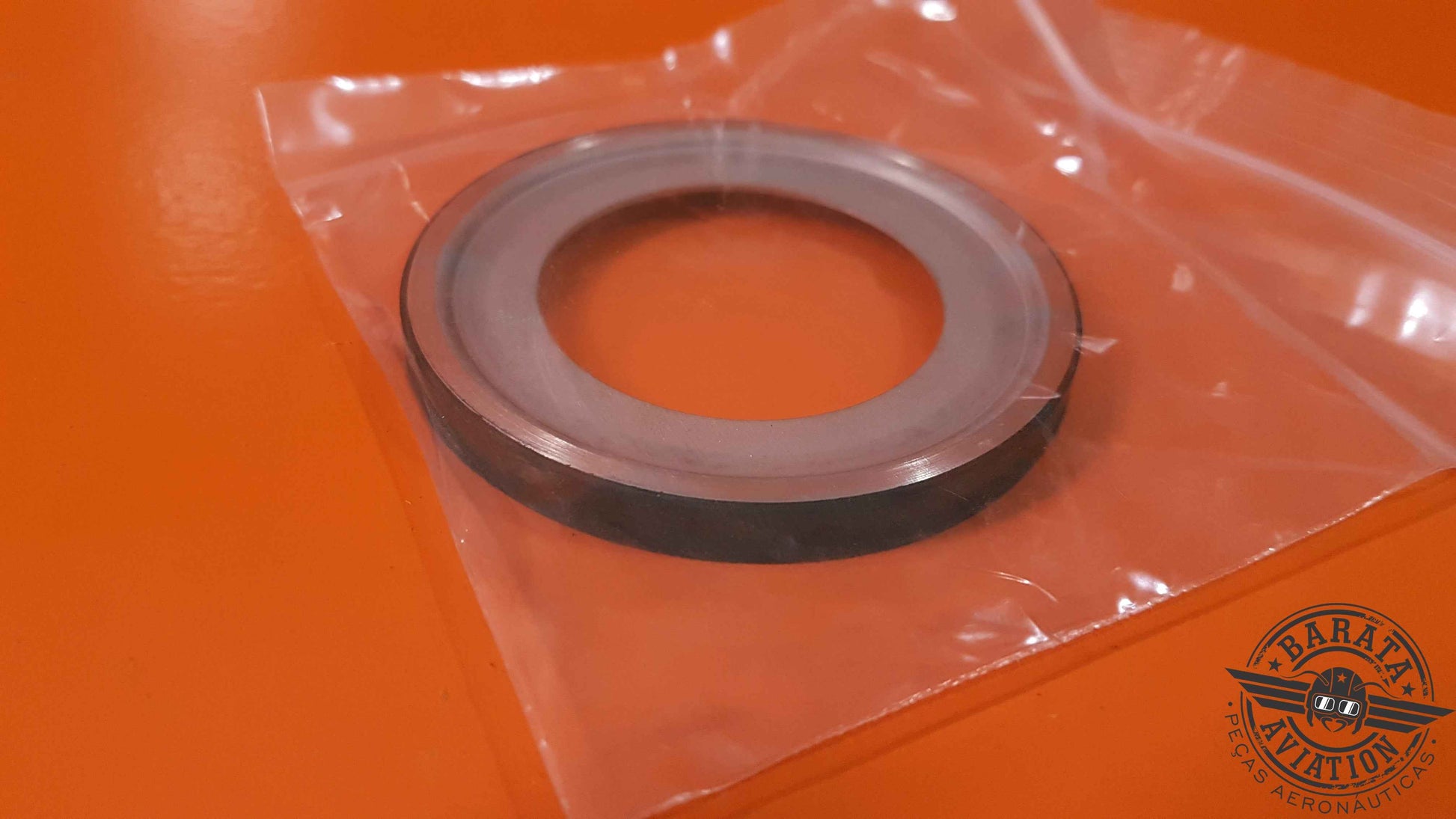 9536743 Textron Seal Bearing Wheel - Novo