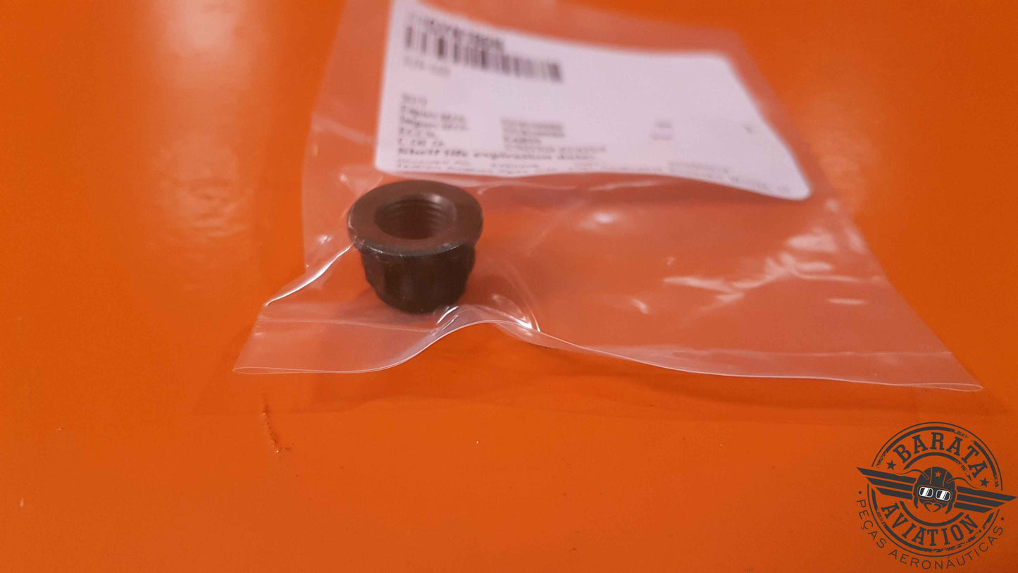 GYN186N Textron Nut Self Locking - Novo