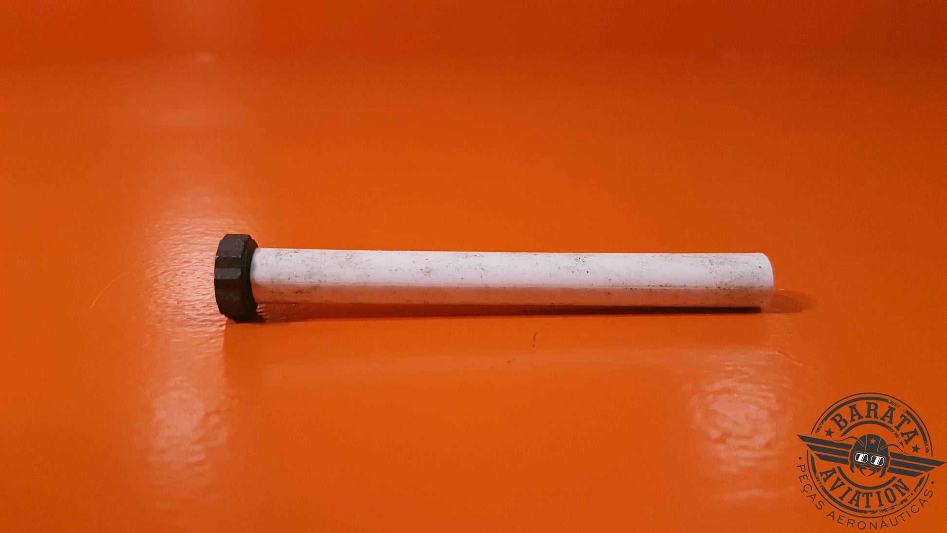 GYS186-51  Meggit Bolt Double Hexagon