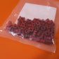 HL70-5 Kit of 50 Collars Hi-lok Red - Novo