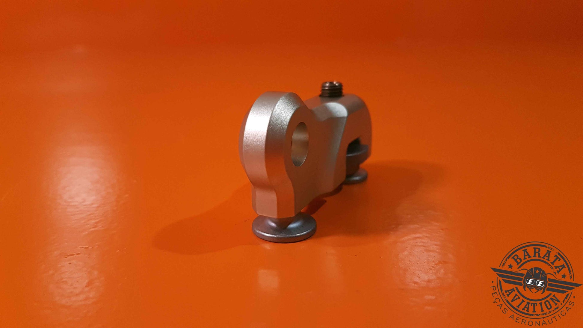 881278-427 Aeroworks Track FTG Assy - Novo