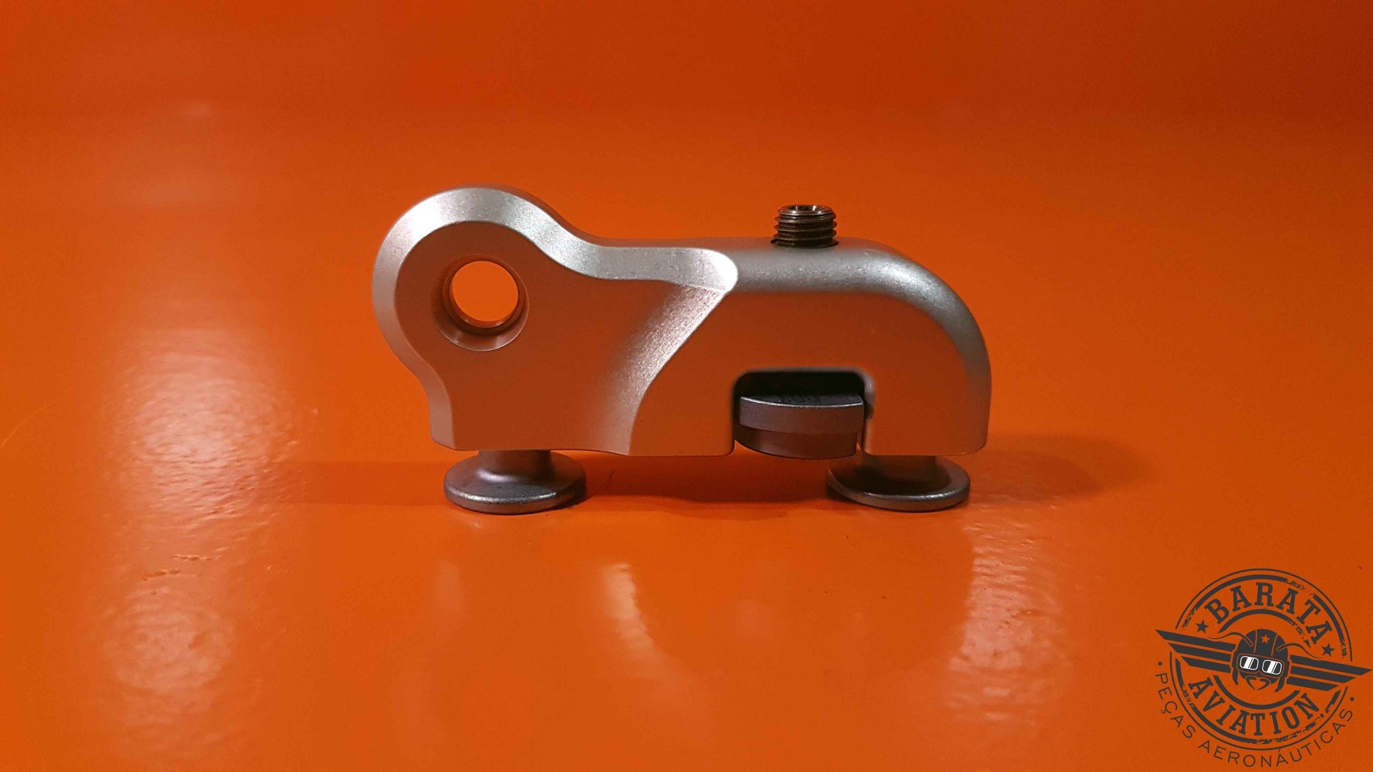 881278-427 Aeroworks Track FTG Assy - Novo
