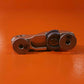 881278-427 Aeroworks Track FTG Assy - Novo