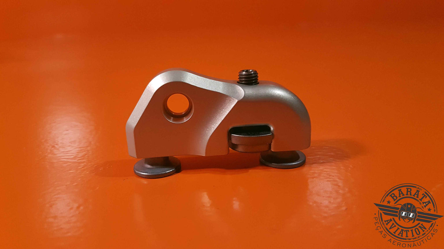 881278-429 Aeroworks Track FTG Assy - Novo