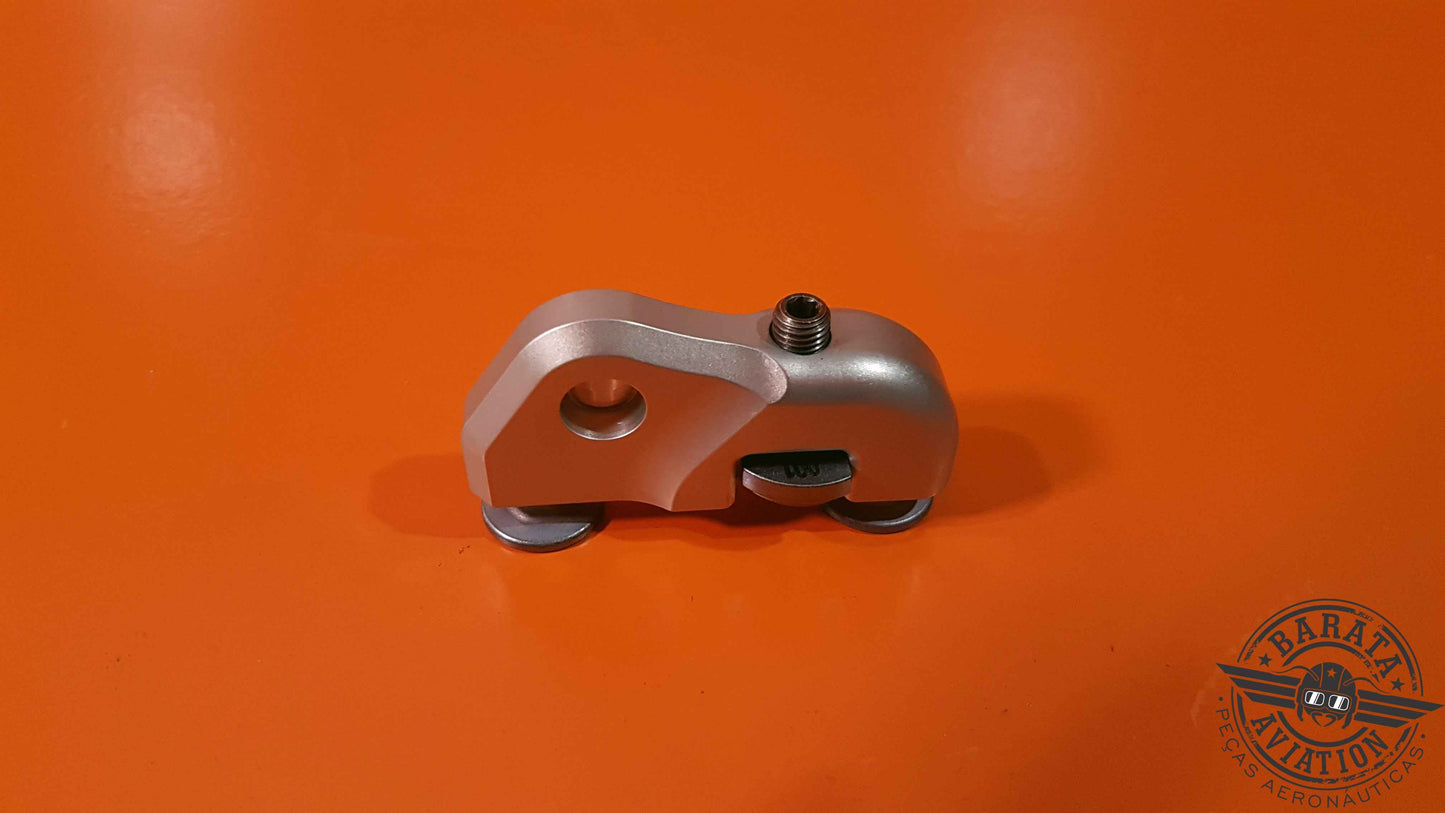 881278-429 Aeroworks Track FTG Assy - Novo