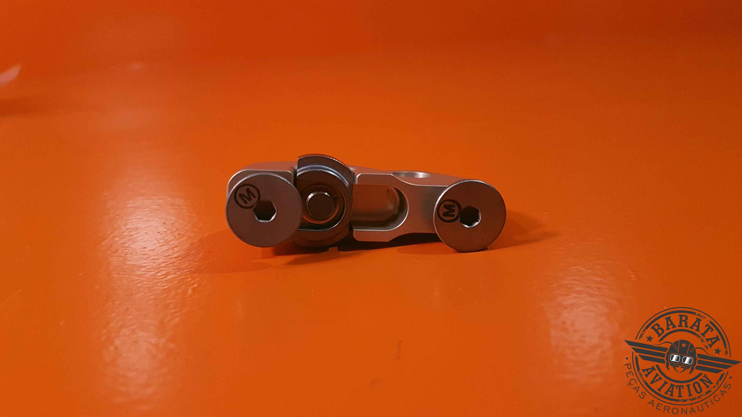 881278-429 Aeroworks Track FTG Assy - Novo