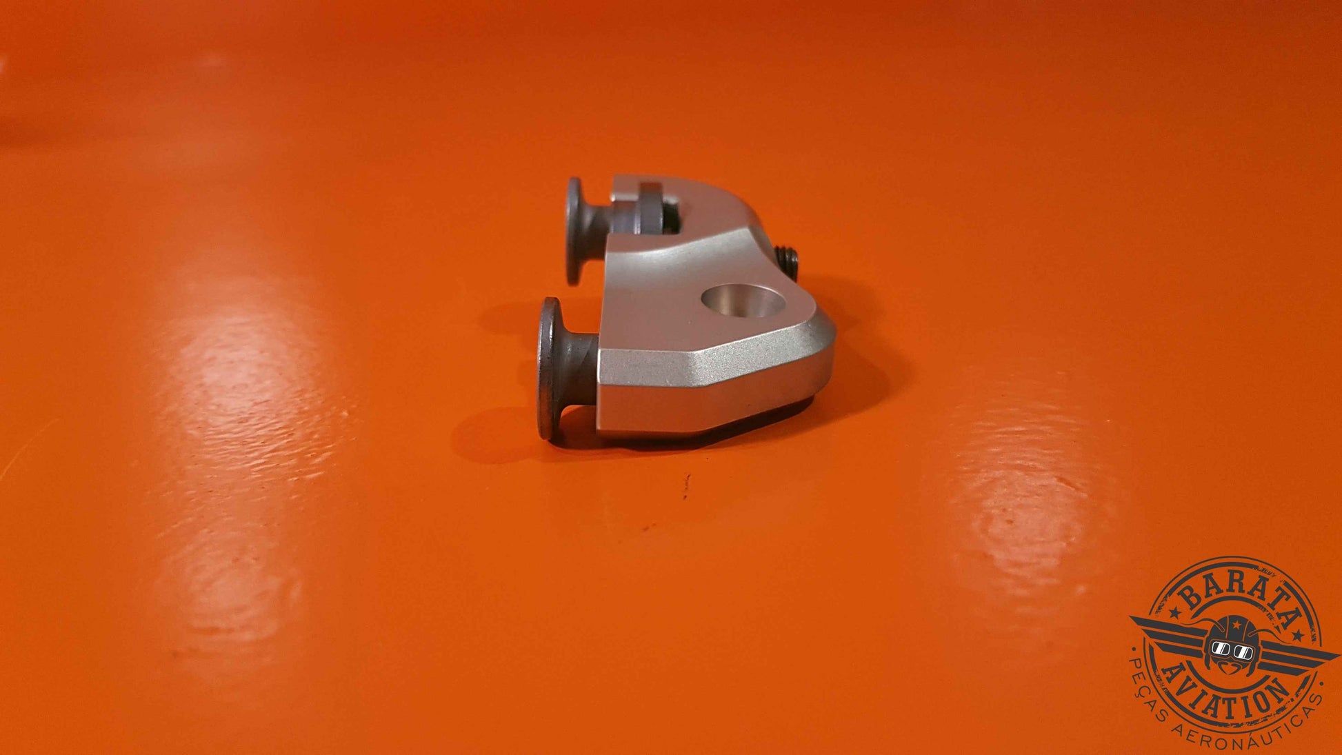 881278-429 Aeroworks Track FTG Assy - Novo