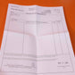 41901085-1 Safran Kit of 15 HDCP Latch Buttons