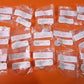 41901085-1 Safran Kit of 15 HDCP Latch Buttons