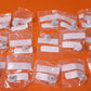 41901085-1 Safran Kit of 15 HDCP Latch Buttons