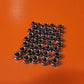 MS21042L3 - Kit of  40 Nuts  - Novo