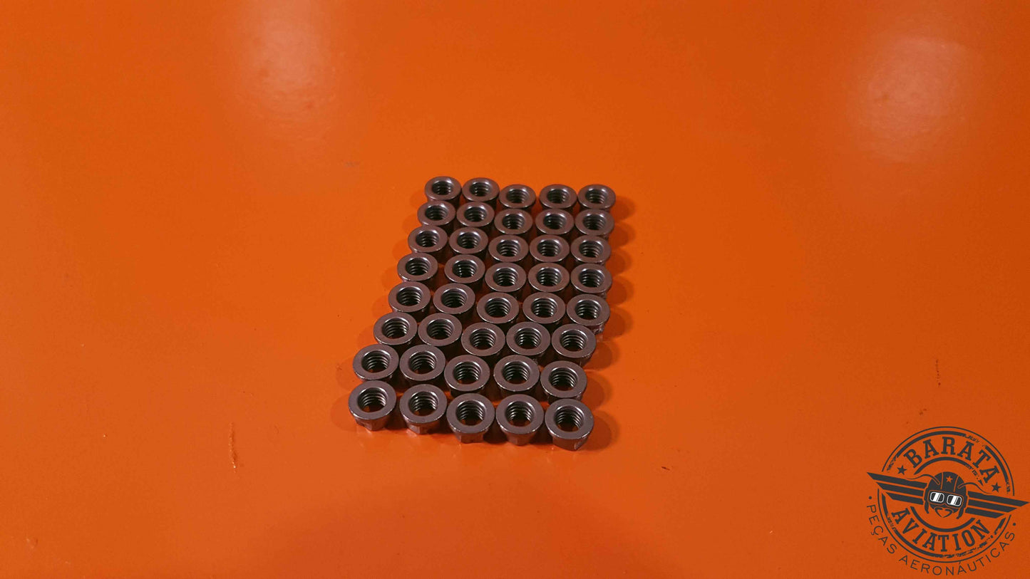 MS21042L3 - Kit of  40 Nuts  - Novo