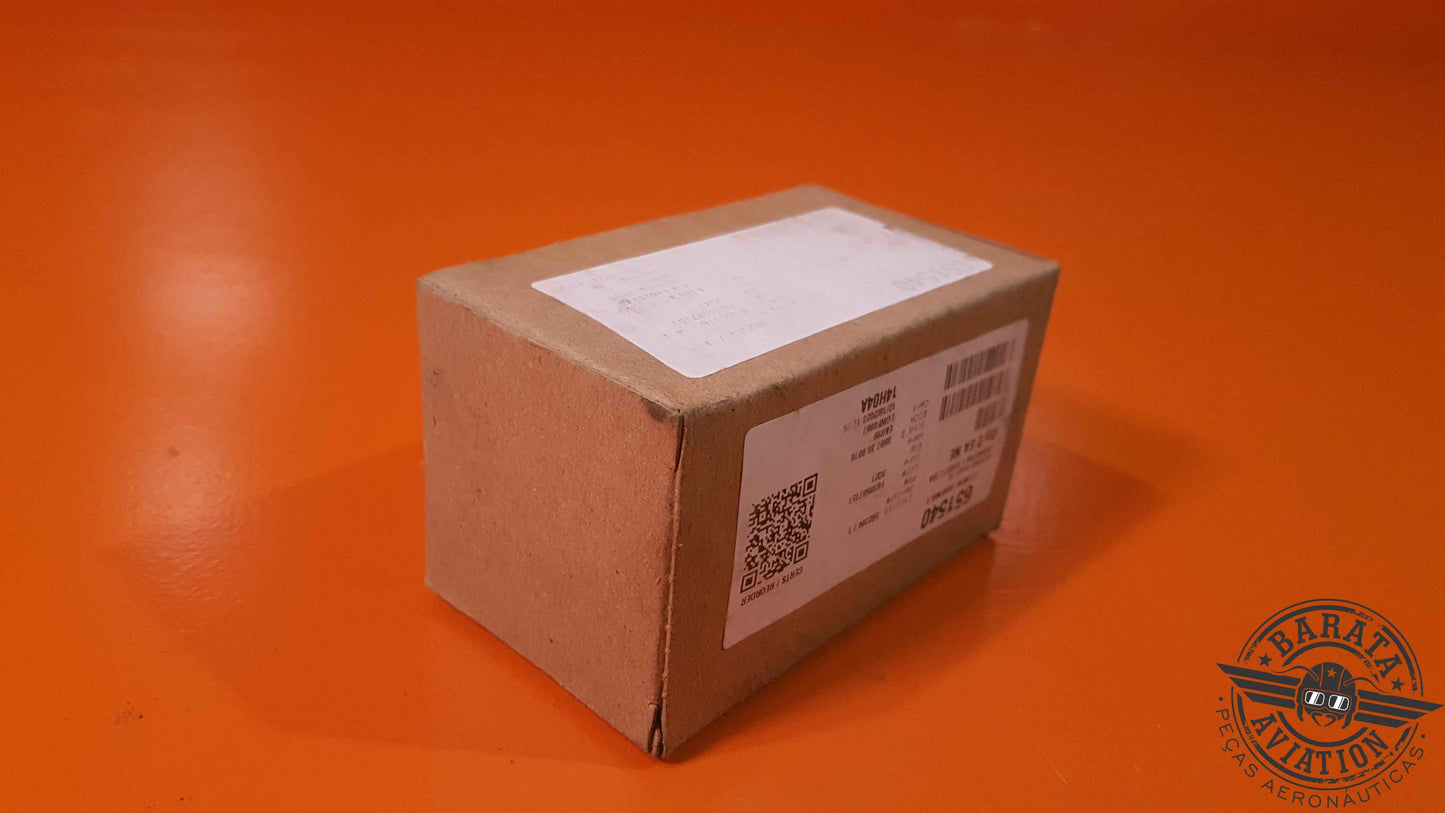 651540 Donaldson Element Assy - Novo